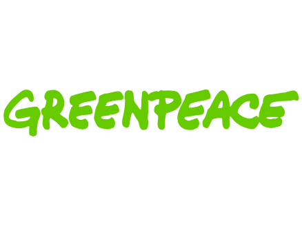 Greenpeace | factura.com